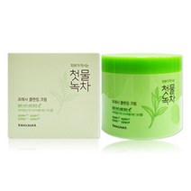 JAYART18_과일나라 첫물녹차 프레시 클렌징 크림 300g 화장지우는 클렌져 페이스 클렌저 메이크업 메이크업저 얼굴세안+jac230126, ○단일옵션_JART0712, ( 주)제이아트_단일옵션