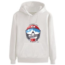 키밍 스키 후드티 Ski 스노우보드 겨울 스포츠 맨투맨