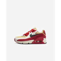 [국내매장판]나이키 에어맥스 90 LTR 리틀키즈 신발 운동화 CD6867-200