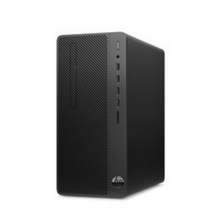 HP 280 G5 데스크탑 마이크로 타워 MT-C97R8WP (i7-9700), WIN10 Pro, RAM 8GB, NVMe 256GB