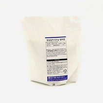 양념감자시즈닝 양파맛2팩_1KG, 2개, 1kg