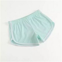 셀러허브 여성패션 [오노마] ONM 쏘 핫핫 베이직 랍빠 숏팬츠 - 6678_민트
