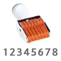 국산 넘버링 도장 만능 사업자 만년 계좌번호 확인 8자리 은행 만년인 회사 날짜 스탬프 고무 제조일자 유통기한 표시기 기계 변경 고급 머신 고무인 자동 숫자 공무원 사무 금액인