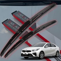 올뉴 K3 와이퍼 하이브리드 특수코팅 와이퍼