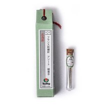 (튤립)프랑스자수바늘세트(가늠)THN-024e, 1개
