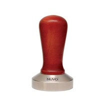 아트박스/메가커피 누보 우드템퍼(부빙가) 53mm (NV-53WT) - 라스파지알레머신 호환, 옵션선택:본품