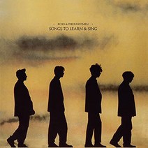 핫트랙스 ECHO & THE BUNNYMEN - SONGS TO LEARN & SING [LP]