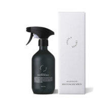 에이센트 하트우드 편백수 500ml 피톤치드 스프레이 새집증후군 제거 심재 냄새 히노끼