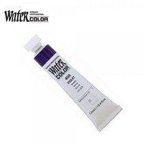 BK신한 수채화물감 12ml 낱색, Yellow green 404