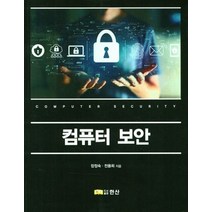 컴퓨터 보안, 한산