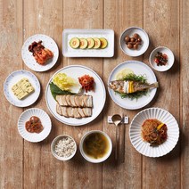 한국도자기 므아레 홈세트 구성품 낱개 그릇 식기모음, 대접