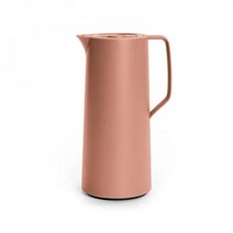 엠사 모티바 N41709 보온병 플라스틱 1L 브라운 독일, Terracotta