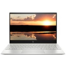 HP ENVY 13 노트북 ah1030TX (i5-8265U 33.78cm MX150 터치스크린), 256GB, 8GB, WIN10 Home, 코어i5, Natural Silver