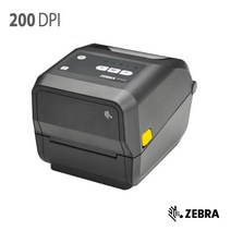 ZEBRA ZD420T 바코드 라벨프린터, USB