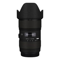 배터리 카메라용 밧데리 시그마 18-35mm F1.8 DC HSM 아트 (캐논 마운트 용) 안티 스크래치 카메라 렌즈 스, 03 Type 3_01 For Canon Mount