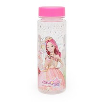 시크릿쥬쥬 물통 [엔젤 트라이탄 500ml-PO149], 시크릿쥬쥬-O0207, 500ml