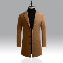 남자코트 Coat For men Winter Long Windbreaker Jackets Jacket Coats