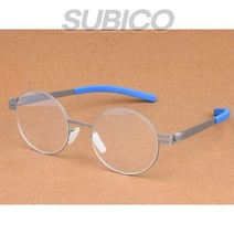 일본 안경테 티타늄 안경 탁재훈 김성주 재벌집송중기 톰하디 반뿔테 브랜드 금테