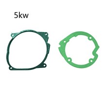 가스히터 난로 파츠 수리 에버스패커 에어 디젤 히터 용 가스켓 2 개 2kw/5kw 자동차 교체 주차 D2/D4/D, 02 5KW