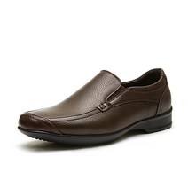 엘칸토 마쯔 남성용 데일리 컴포트화 4cm LCMF94M111