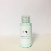 소량페인트 벽지 가구 소품 셀프 리폼 아이방 유치원 마카롱컬러 30-250ml, 민트, 30ml