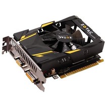 그래픽카드 외장그래픽 오리지널 ZOTAC 비디오 카드 GeForce GT640 1GB 2GB 64Bit 128Bit 그래픽 카드 NVI, 01 1GB