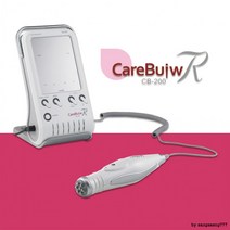 미용기기 마사지 홈케어 200 고주파 케어뷰 CM, 색상본상품선택, 모델명/품번본상품선택