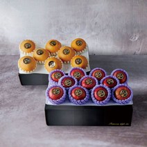 전남생협 사과배 혼합 선물세트 8.5kg(배6-8과+사과10-12과), 단일옵션