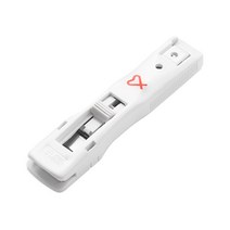 [코리아문구사] 바이하츠 날클립 나이스러 소(MB-8)