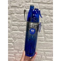 호주 Smiggle 학교 시즌 여름 어린이 소년 소녀 물병 스프레이 모양 빨대컵 물병