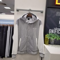 리트머스 홈플러스몰12 어노이드 배색 바시티 JP 어노이드 배색 바시티JP LO5JU502-097