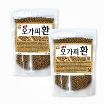 백장생 국산 오갈피환 오가피환, 300g, 2개