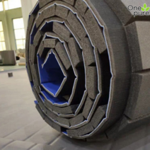 착지 구르기 주짓수 매트 헬스 고밀도 스포츠 두꺼운 접이식 체육관, 프로페셔널 2.5 고밀도 심리스 패치워크