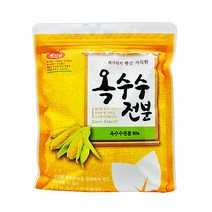 PH177831 해가원 옥수수전분 300g X 25EA_1BOX 다크초코 블루베리음료 간식류 제빵믹스 오렌지드링크 카카오바리 식이섬유 카카오닙스 저지방치즈 감초분말, 단일 수량