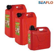 씨플로 다이노 캠핑 기름통 제리캔 연료통 5리터 10리터 20리터 (연료유출 및 휘발방지 구조)