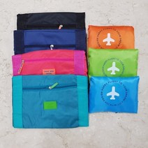 180903CHM_AAX_6201575 (옵션선택 : 반접이식 네이비) 빠띠라인 여행용 폴딩백 7종택1 접이식보스톤백 여행용폴딩백 고급보스턴백 보스턴폴딩백 간편폴딩백