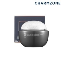 [참존] 지안 극결 콘트롤 크림 225ML, 옵션선택:크림 1개