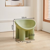 거실 편안한 악센트 의자 다이닝 디자이너 독특한 북유럽 게임 Sedie Sala Da Pranzo 정원 가구 세트 WYH, 02 50 42 34