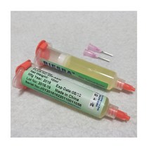 도구 2개 10ml BGA NC 559 - ASM 솔더 페이스트 플럭스 10cc PCB 없음-클린 솔더링 리볼링 수리, 한개옵션0