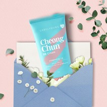 라벨영 쇼킹 청춘 비비크림 SPF50+ PA+++ 50ml, 21호, 1개