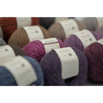 로완 펠티드 트위드, 183피오니, 1개