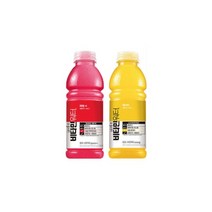 글라소 비타민워터 500ML X 12펫 파워씨 에너지 옵션
