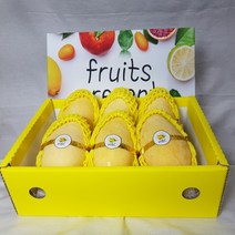 태국 프리미엄 골드 망고 선물세트 2kg내외 (5~6과수), 골드망고 선물세트 2kg 내외(5~6과수)