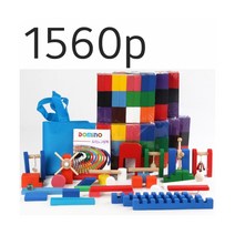 1560p 도미노100%천연원목 12색상