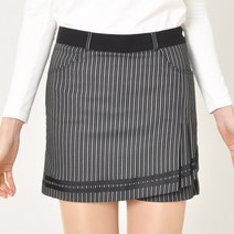 UW-92 꼬방 옆 주름 반바지 밴딩 랩 스커트 봄 여름 스판 골프치마 큐롯치마 캐쥬얼치마 단체복 빅사이즈 세트 여성골프웨어
