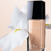 (백화점출고)디올 포에버 스킨 글로우 24H 웨어 래디언트 파운데이션 30ml, 3N