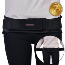 고관절 압박 아대 밴드 보호대, 상세페이지 참조, 상세페이지 참조