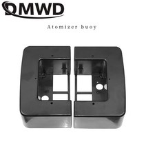 DMWD Float Bobber 6 헤드 용 10 초음파 안개 기 분수 공기 가습기 부품 분무기 액세서리, 단일옵션