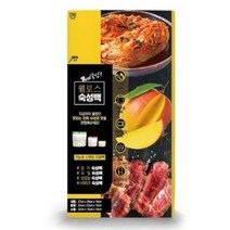 웰로스 숙성백 대 3p + 중 3p + 소 5p 세트, 2세트