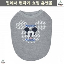 민감피부애견용 트렌디 질좋은 맨투맨 페키니즈 아펜핀셔 웨스티, M